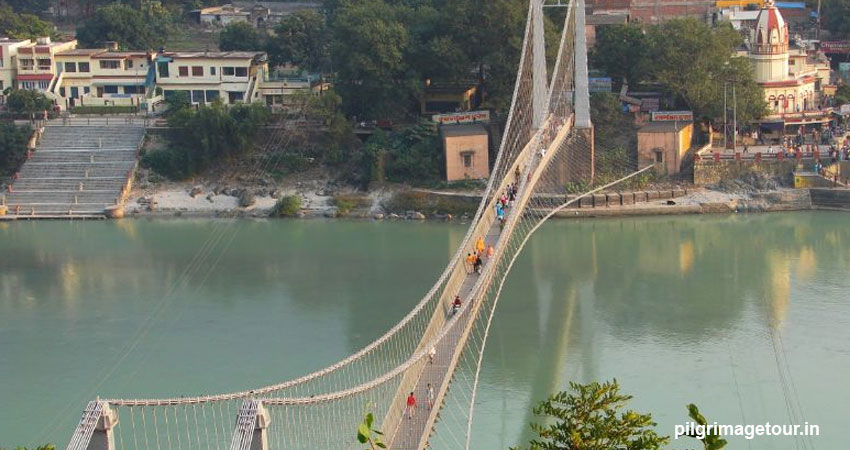Haridwar Rishikesh Tour Package
